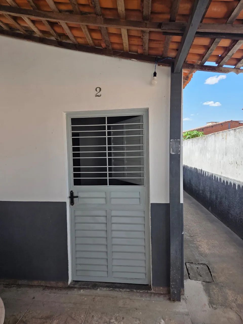 Alugo casa no centro de Imperatriz  - Foto 3