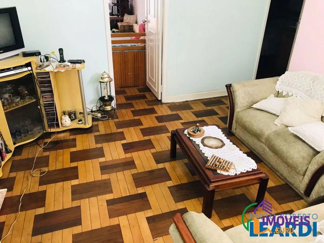 APARTAMENTO - BELA VISTA - SP - Foto 2