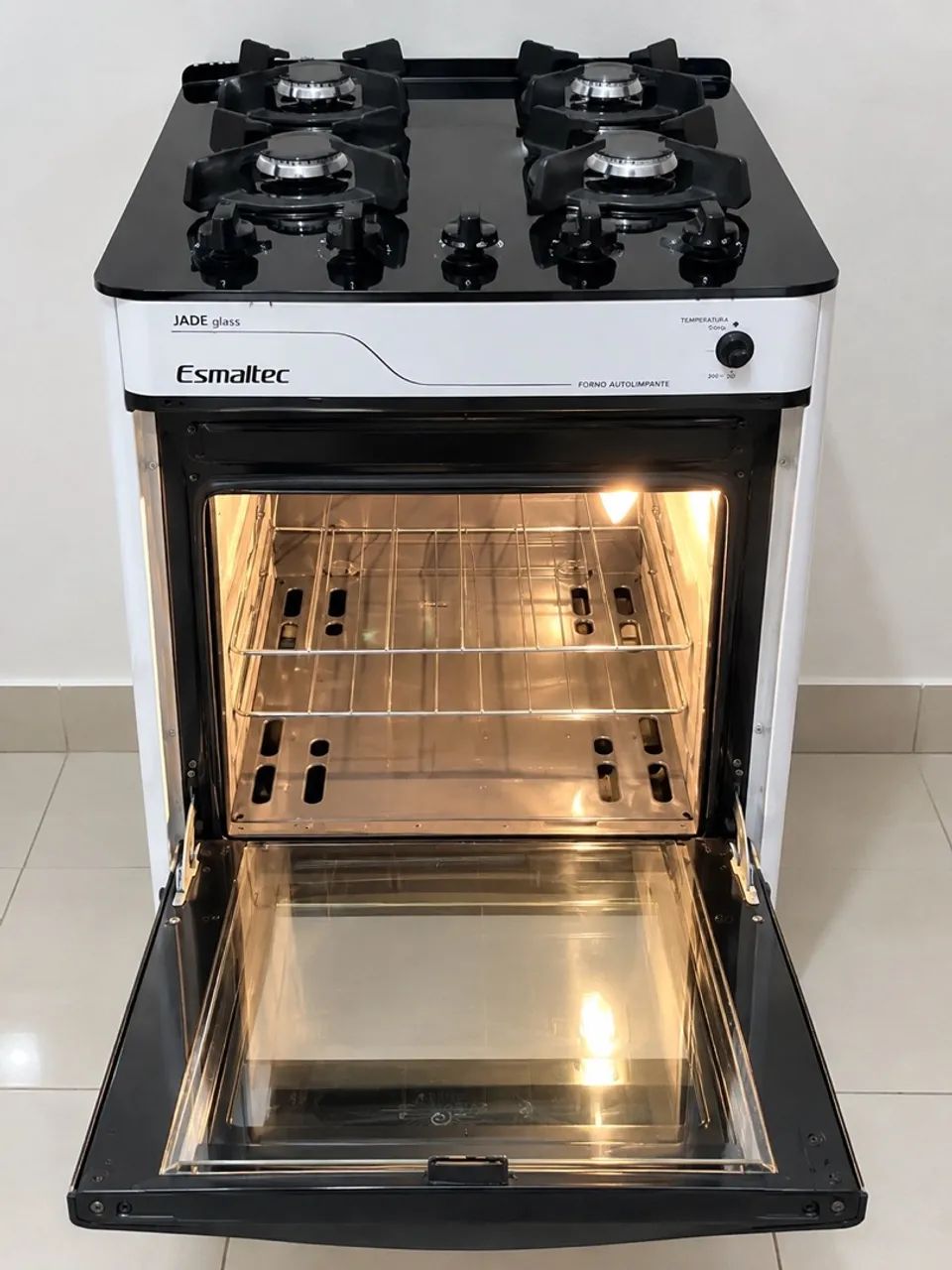 Fogão  - Foto 2