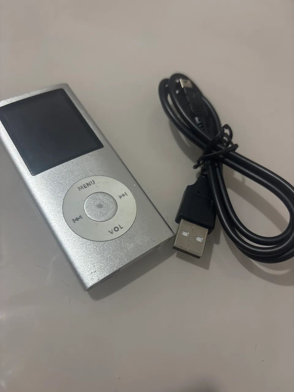 MP4 anos 2000 funcionando perfeitamente ? - Foto 2