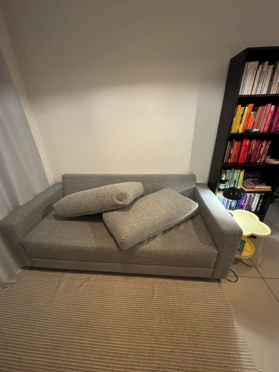 Jornalista vende sofá Tokstok - Foto 3