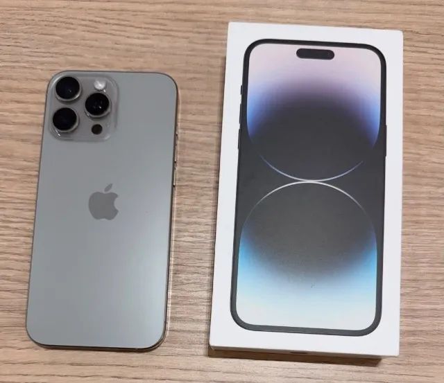 Iphone 16 Pro Max 512GB