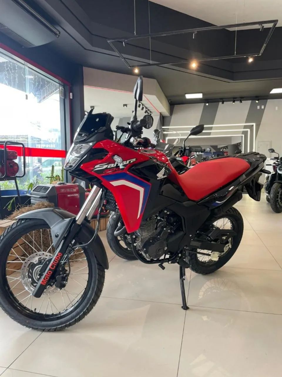 Vendedor Honda  - Foto 2