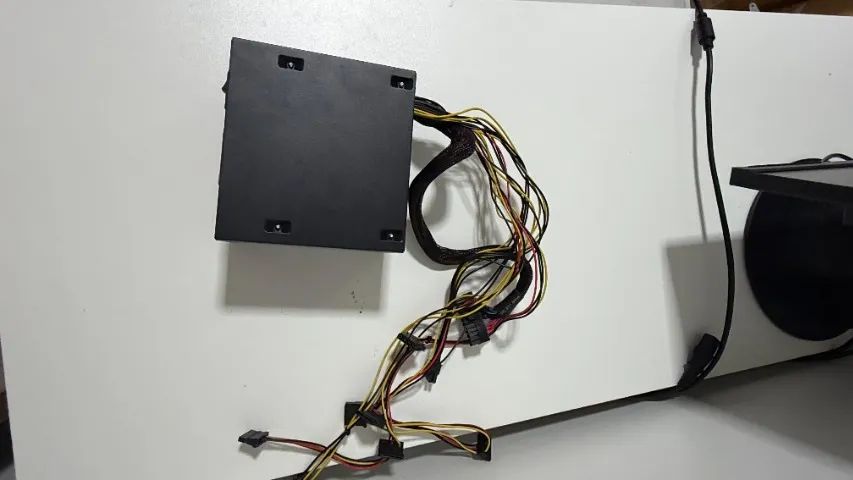 Fonte de computador