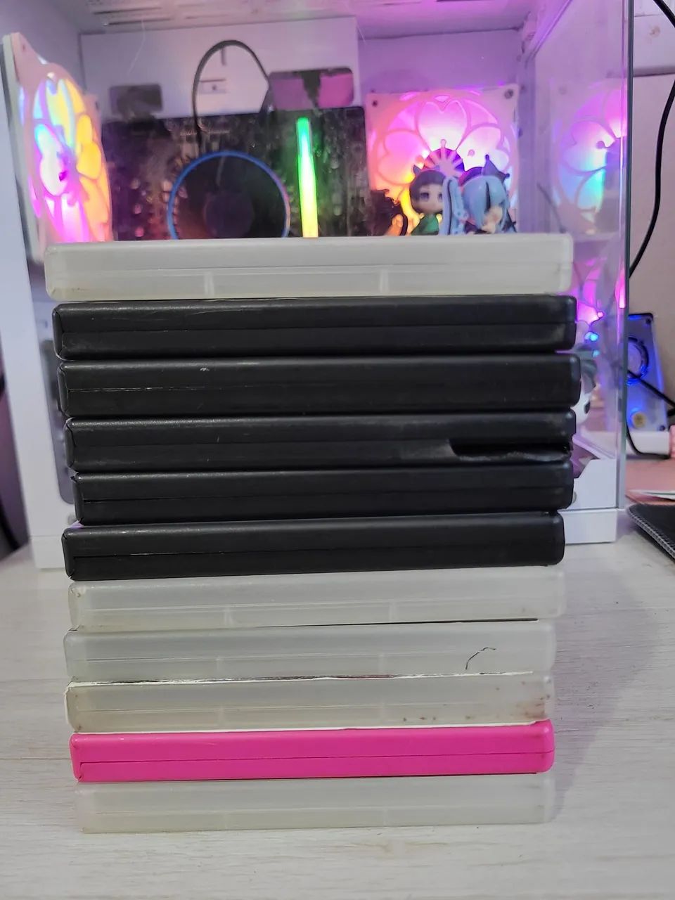 LOTE DVDS 6 - Foto 2