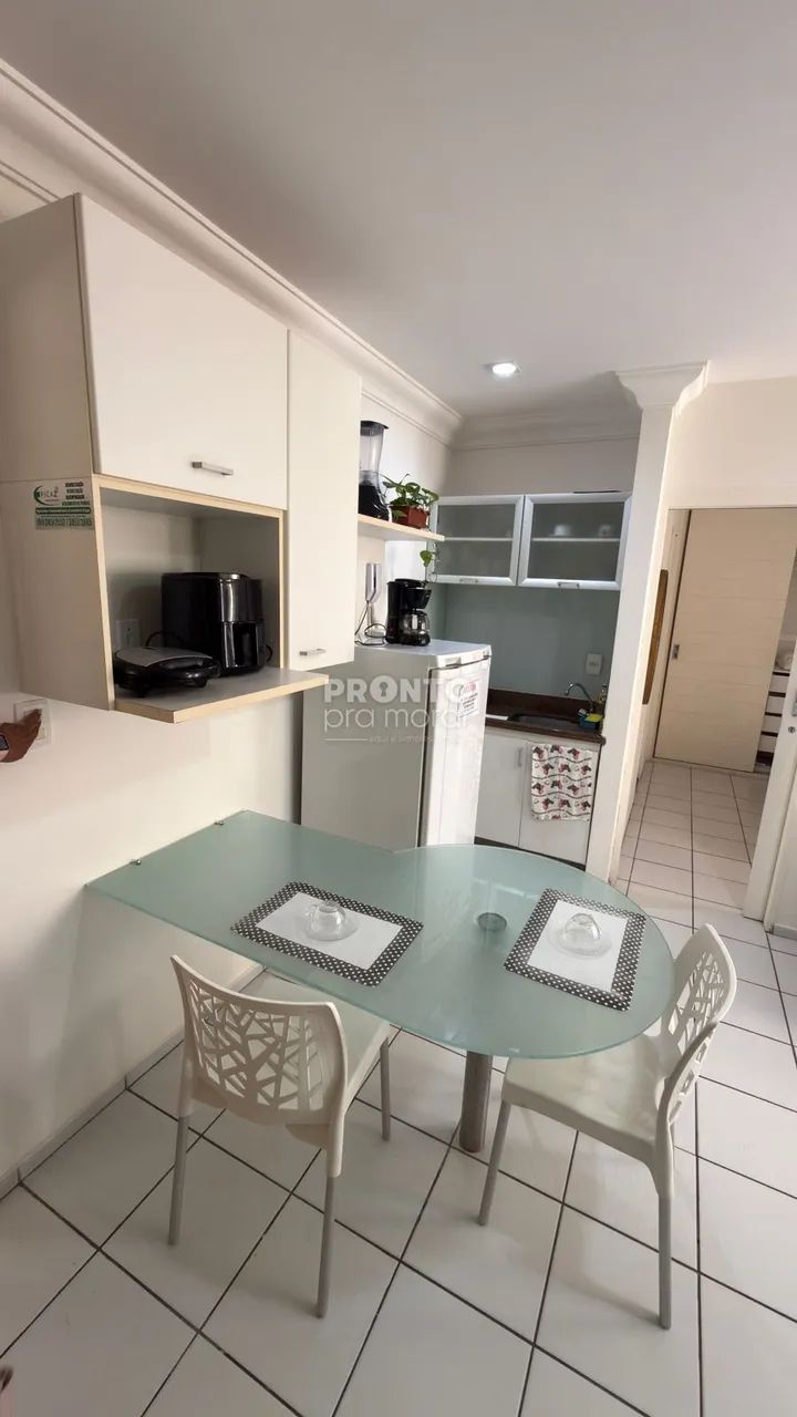 Apartamento com 1 quarto em Boa Viagem - Foto 4