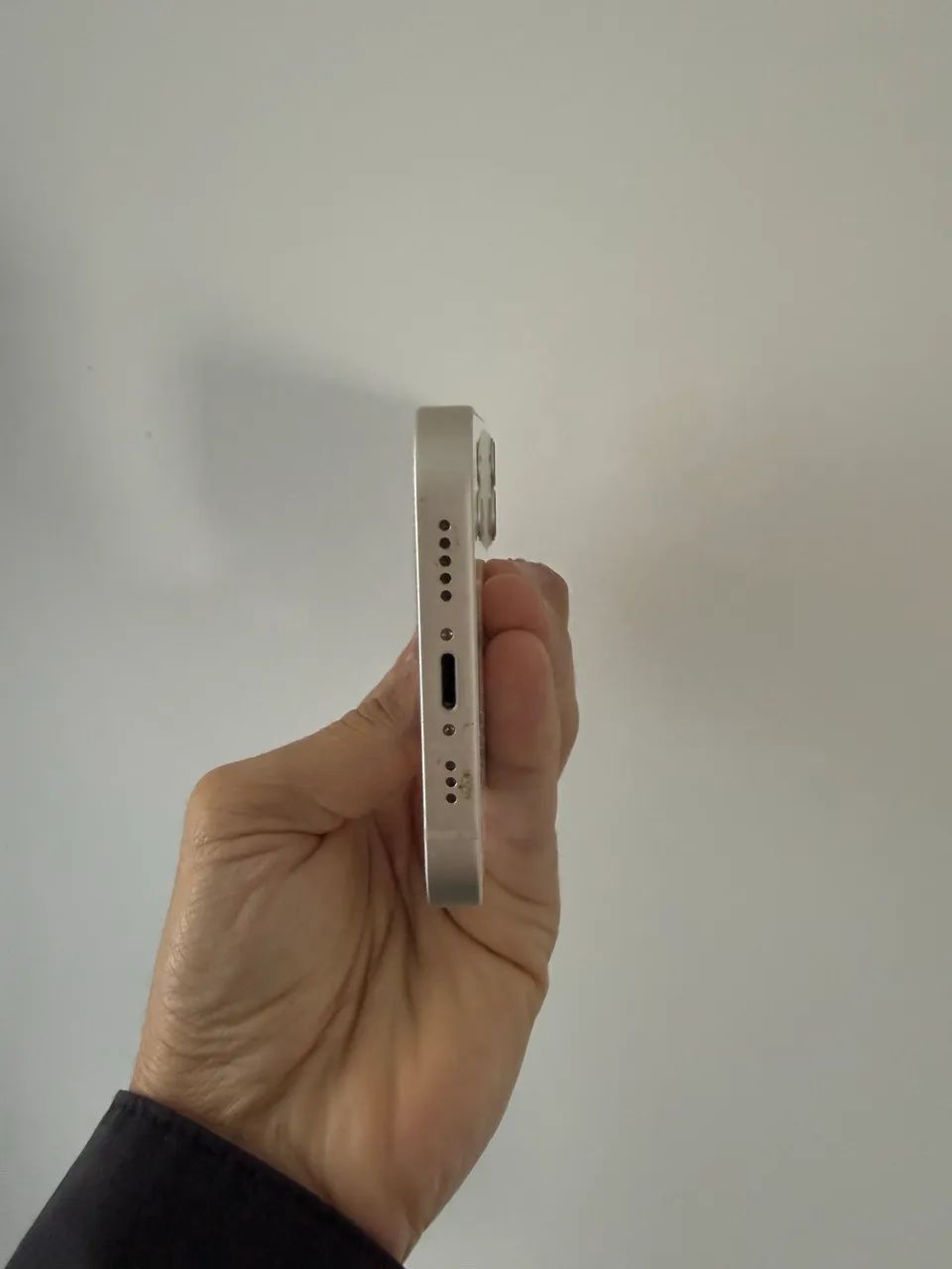 iPhone 13 Branco  - Foto 3