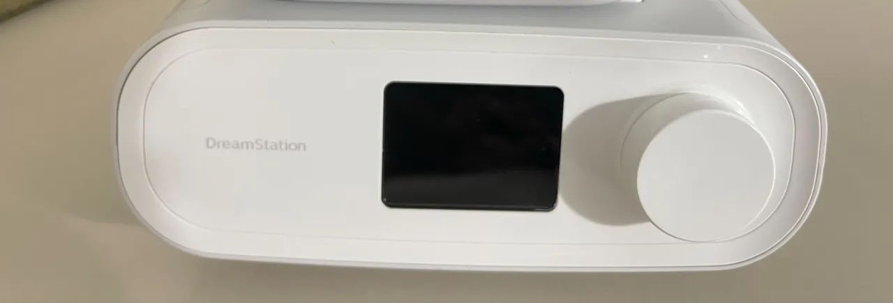 CPAP Philips  - Foto 3