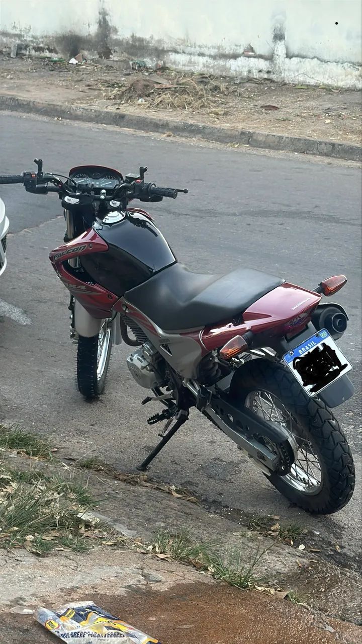Vendo Falcon 400 - Foto 3