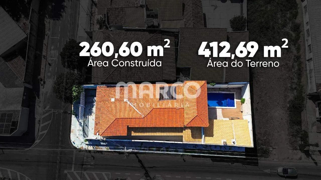 Casa Comercial | 260 m² l Jardim Cuiabá  Cuiabá/MT - Foto 3