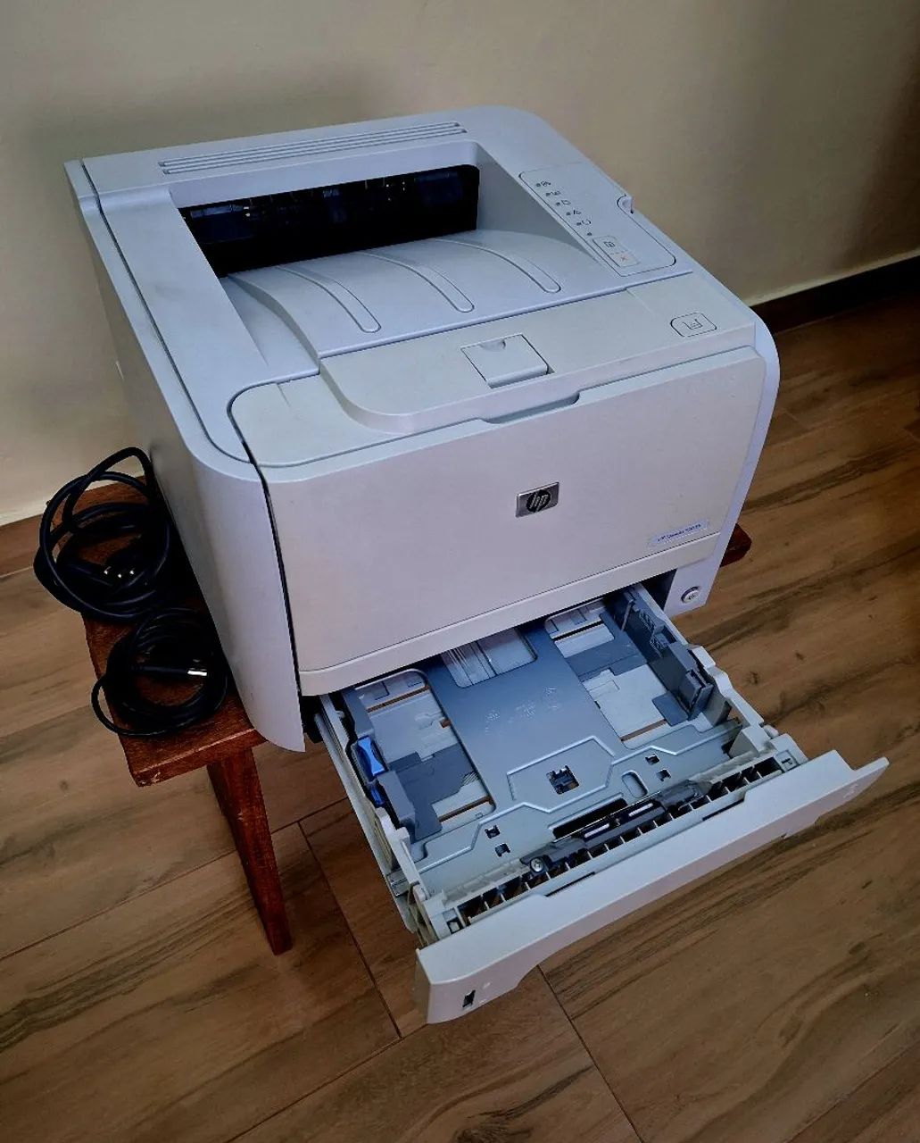 Impressora HP Laserjet P2035 - Foto 3