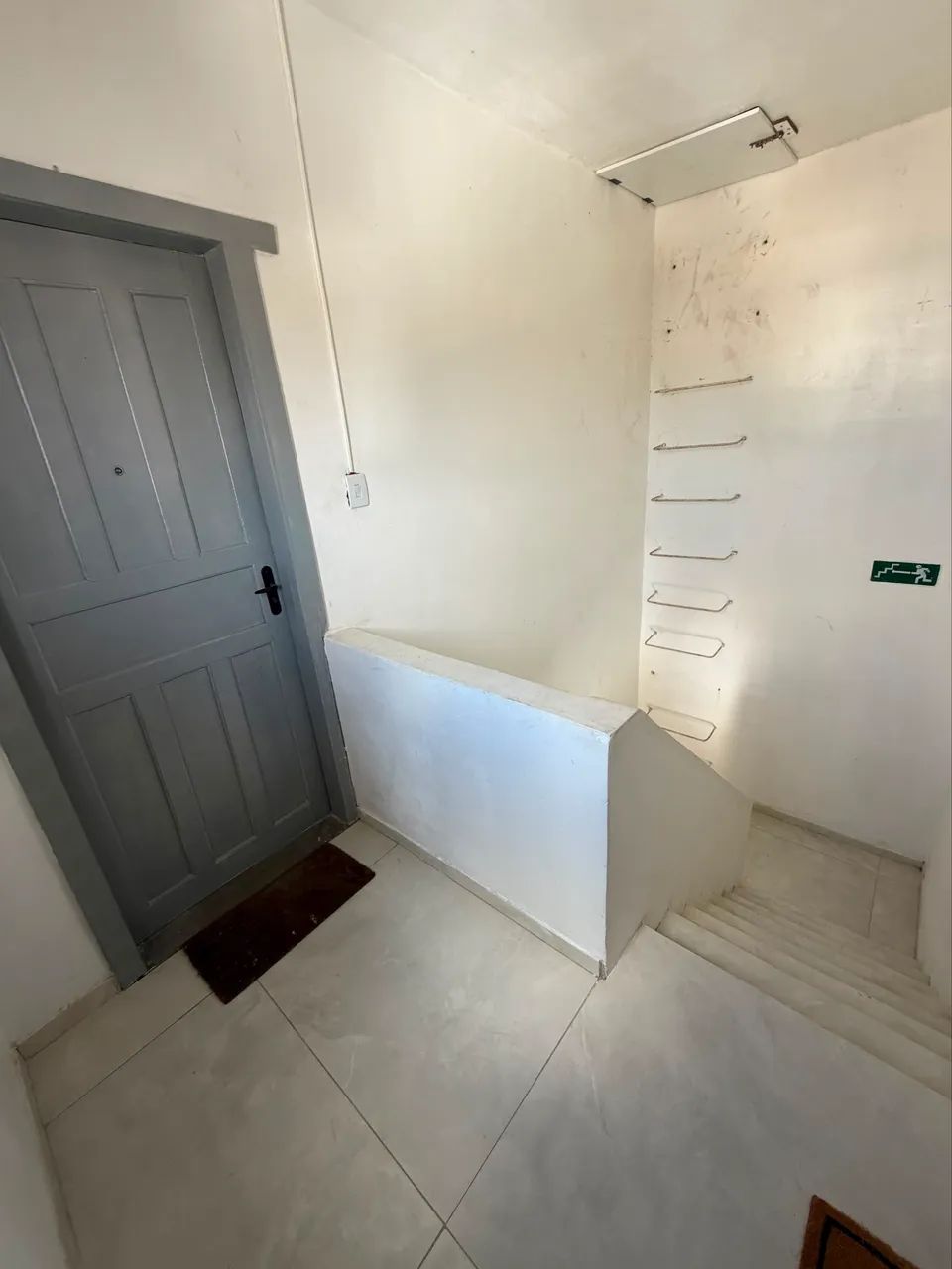 Aluga-se apartamento no Centro - Foto 4