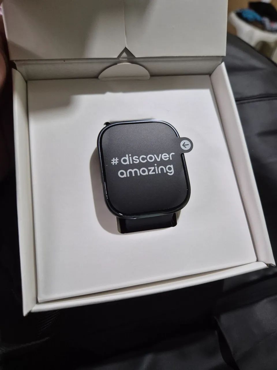 Amazfit Bip 6 - Foto 2