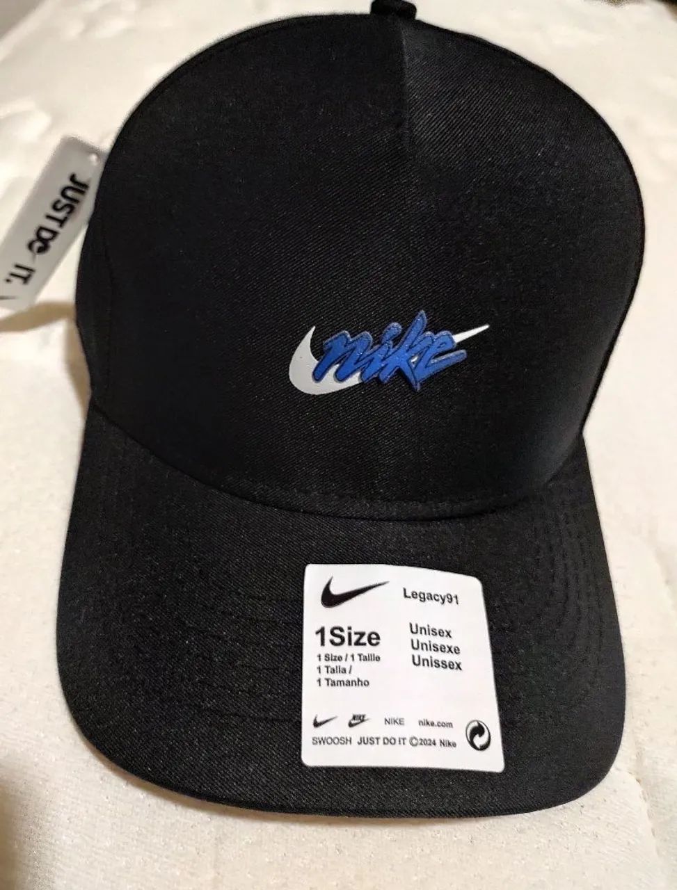 Boné Nike original  - Foto 2