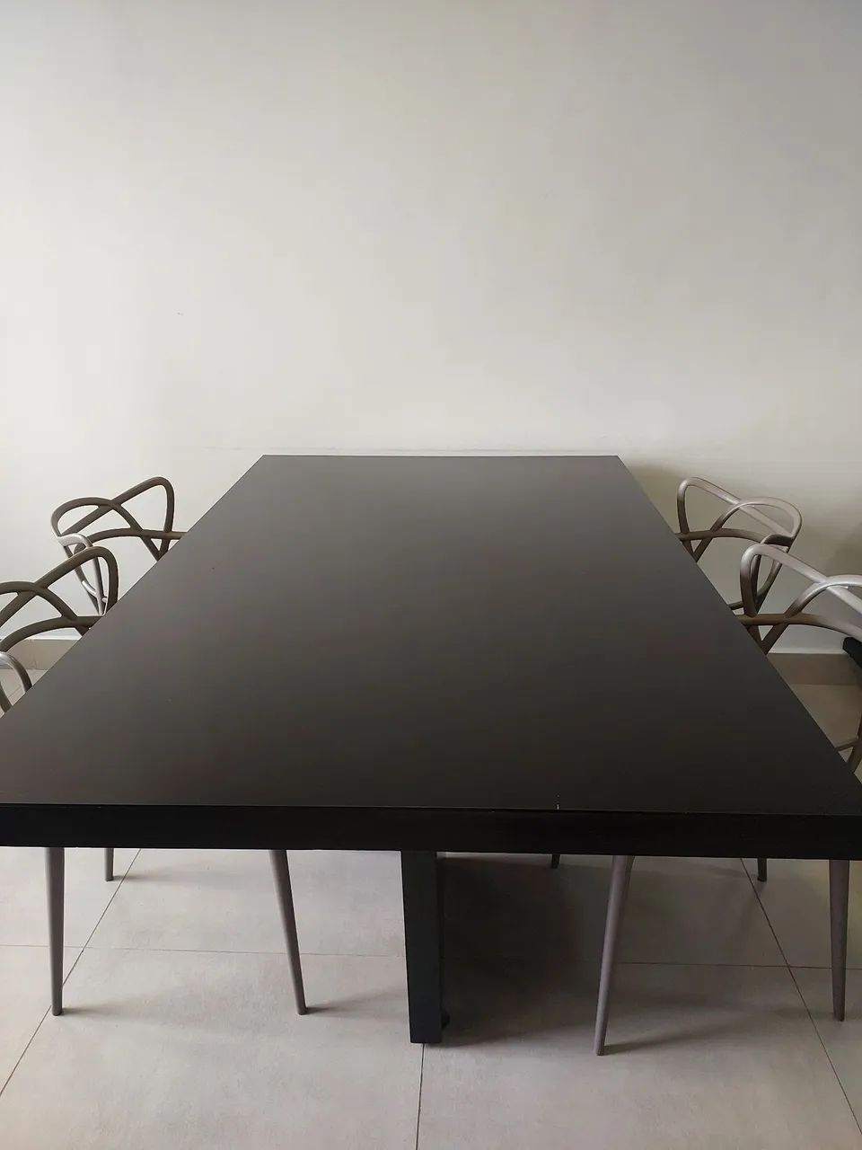 Mesa jantar  - Foto 2