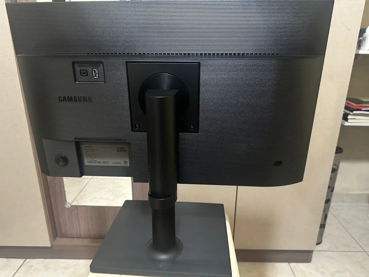 Monitor Odyssey G30 24? FullHD. - Foto 2