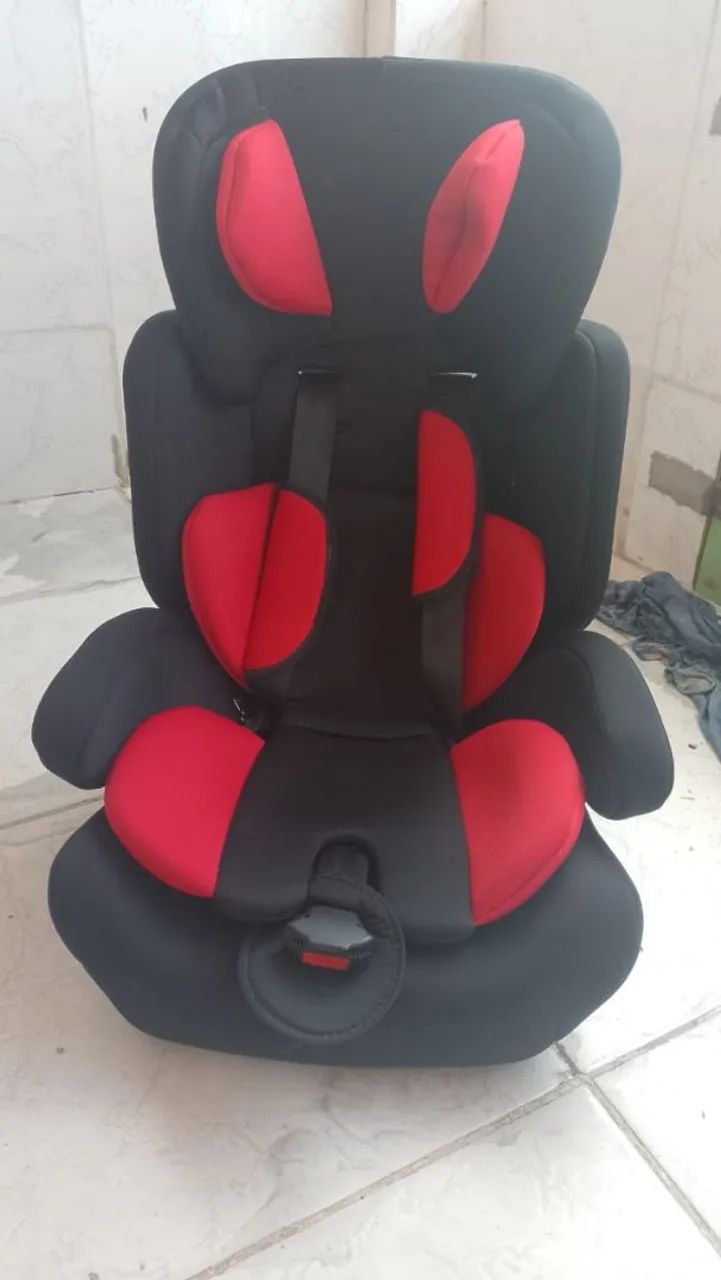 Cadeirinha de veículo 