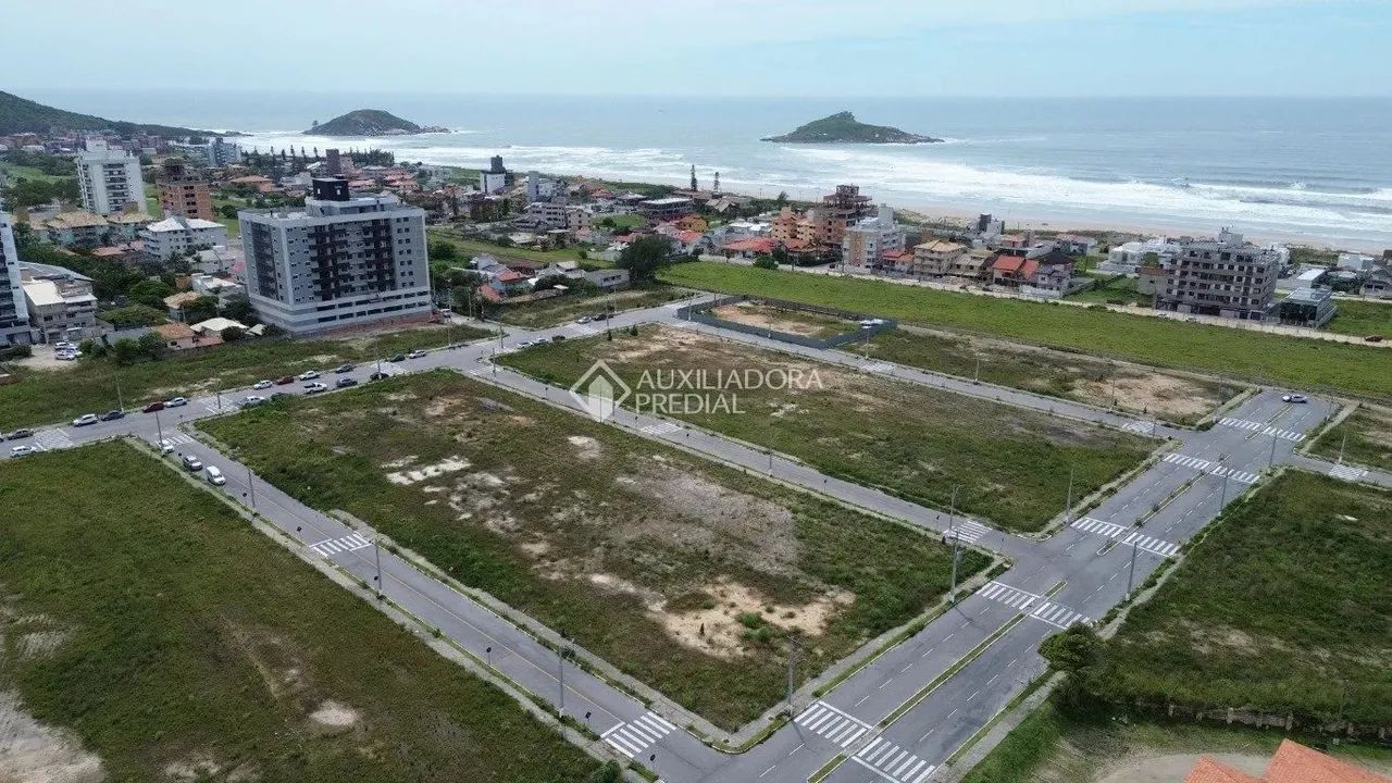 Terreno Centro de Imbituba/SC - Foto 2