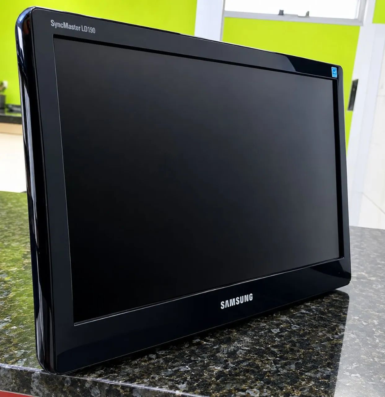 MONITOR SAMSUNG - Foto 4
