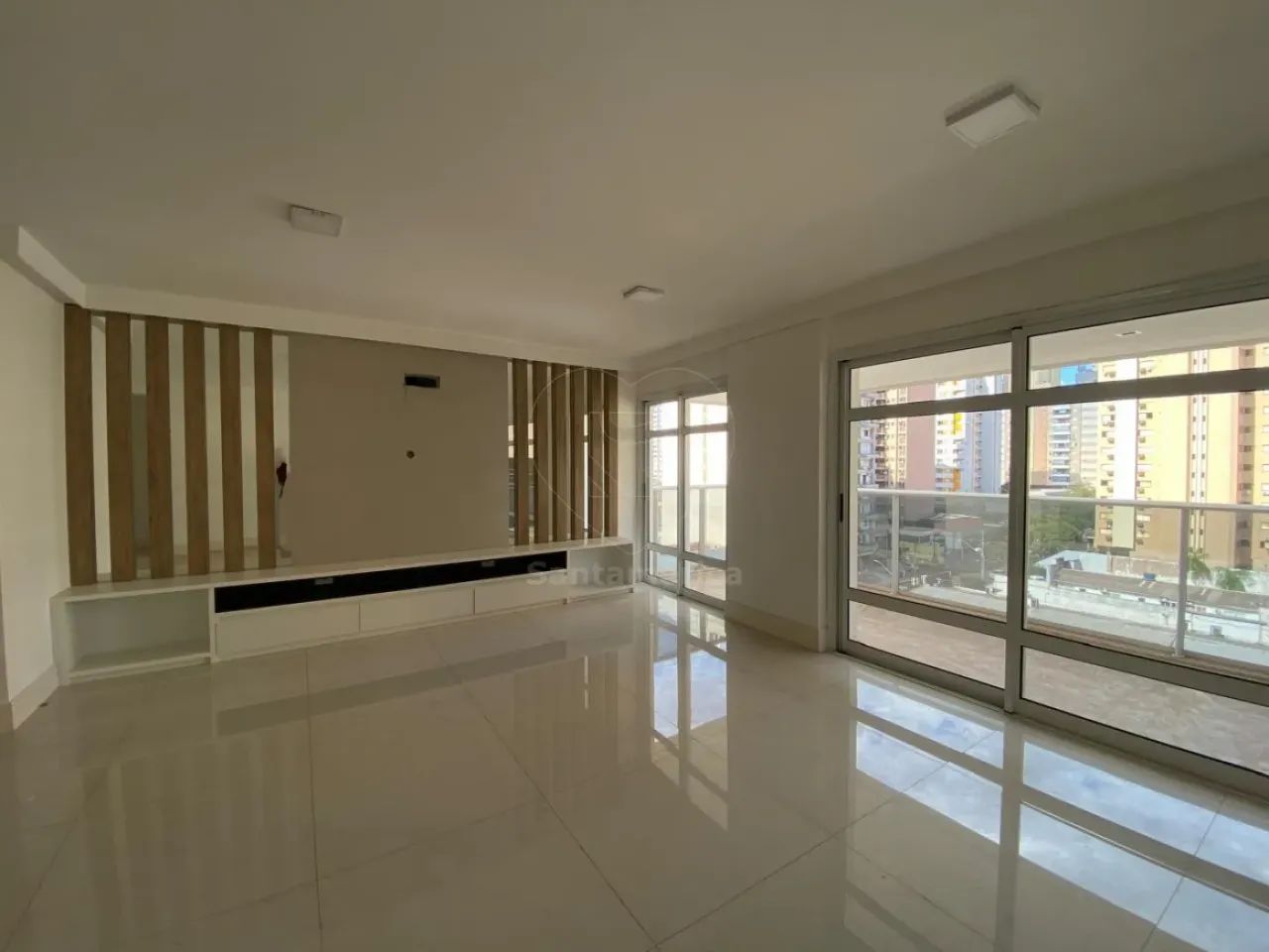 Apartamento para alugar na Região Central de Londrina no Edifício Diamond Residence com 2  - Foto 2
