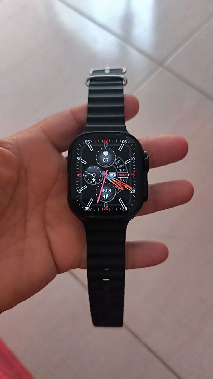 Smartwatch  - Foto 2