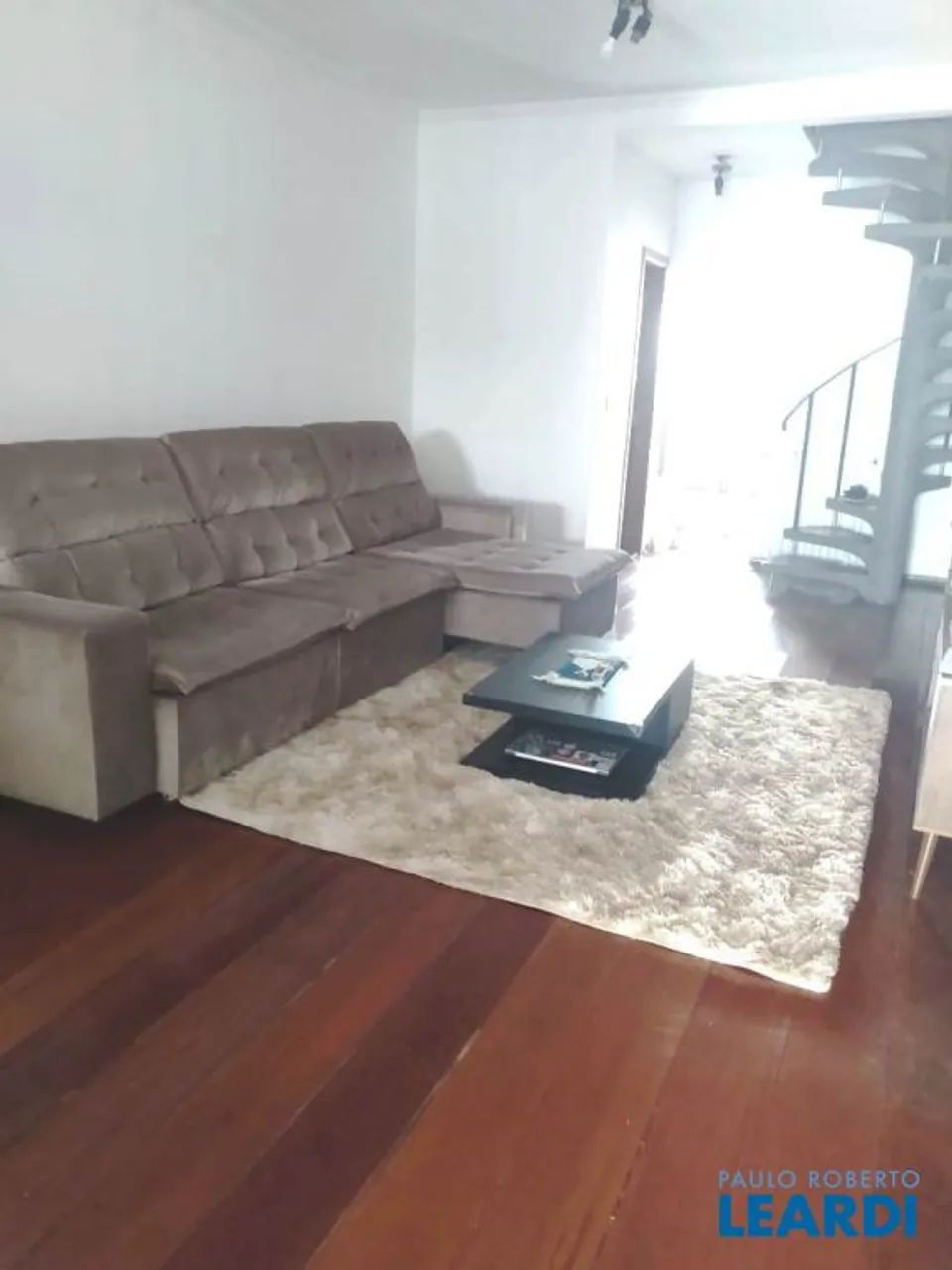 CASA ASSOBRADADA - BARRA FUNDA - SP - Foto 3