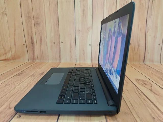 Notebook Hp i3 / 8gb ddr4 / SSD / Garantia - Foto 5