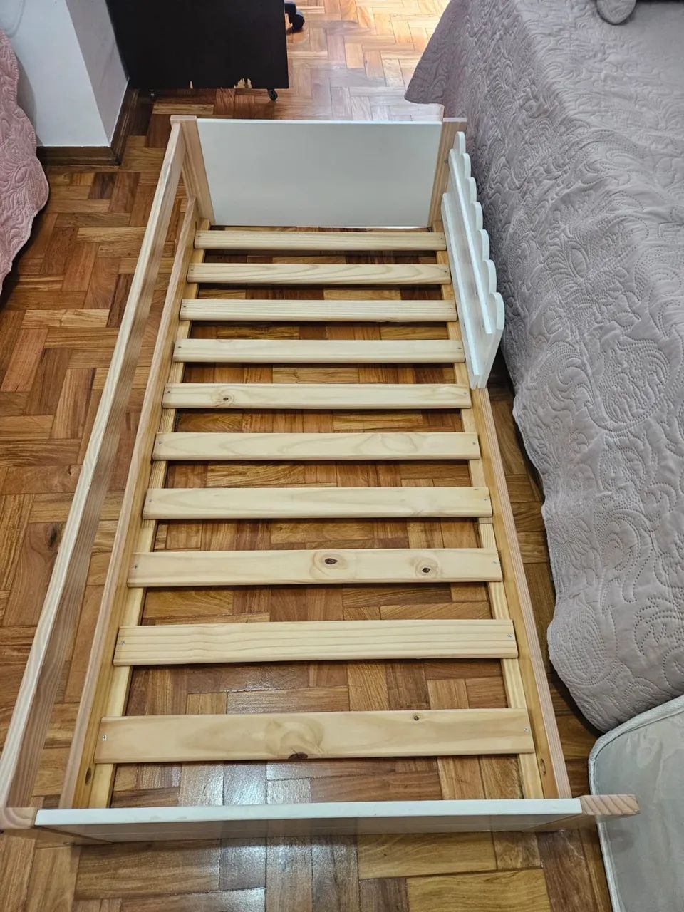 Cama montessoriana - Foto 4