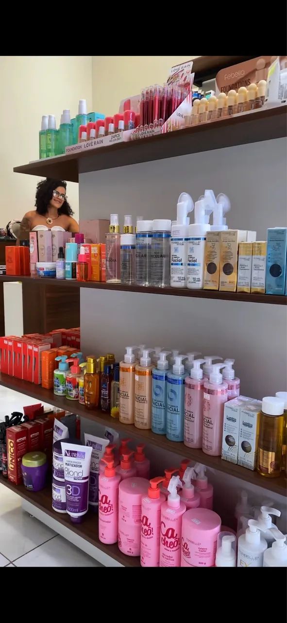 VENDE-SE | INTEIRA COSMÉTICOS  - Foto 4