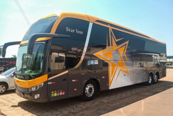 Comil Invictus HD  - Foto 5