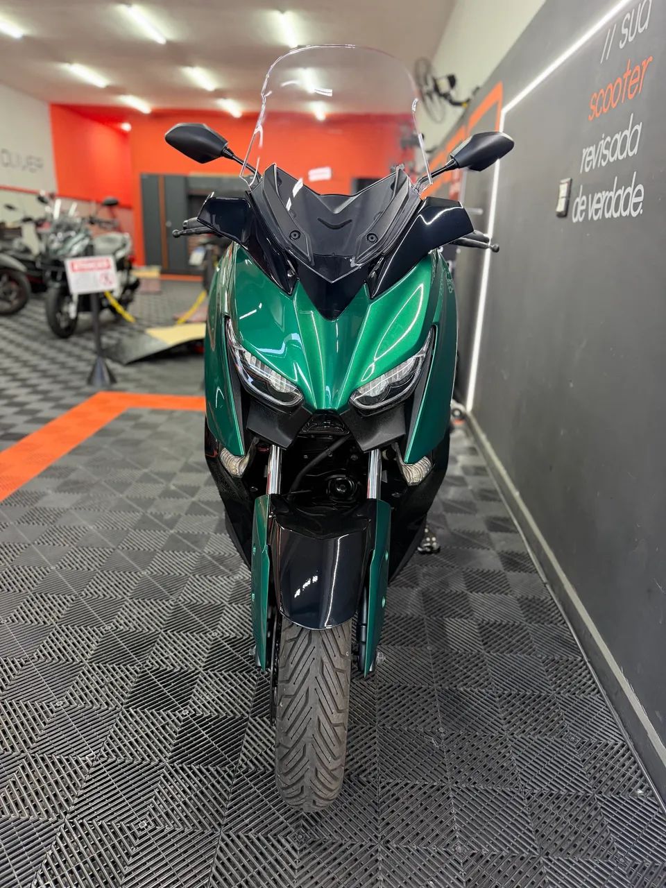 Xmax 250  2024 - Foto 5