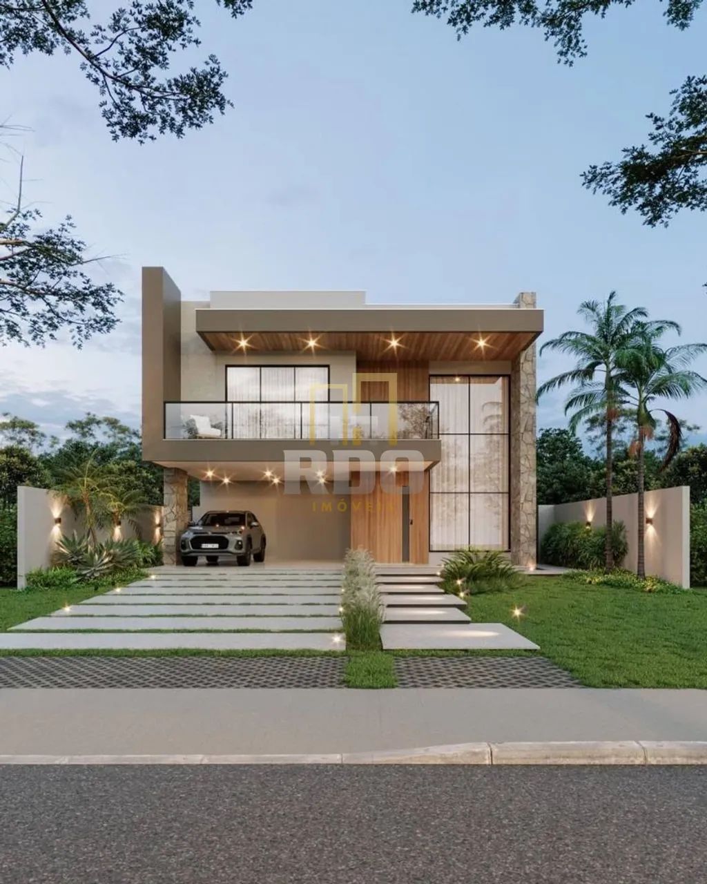 Terreno com 945m² no Viverde 2 em Rio das Ostras! - Foto 4