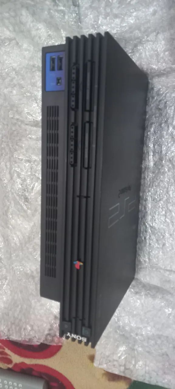 Ps2 fat fat  - Foto 4