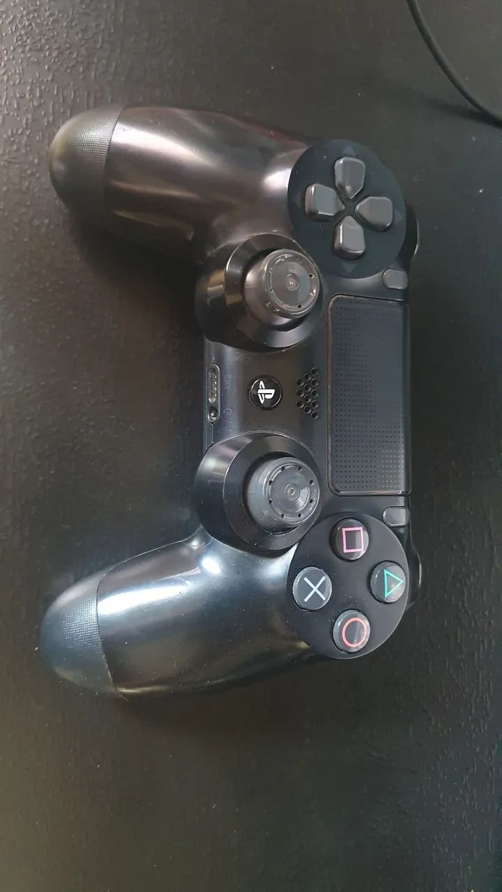 Dualshock 4