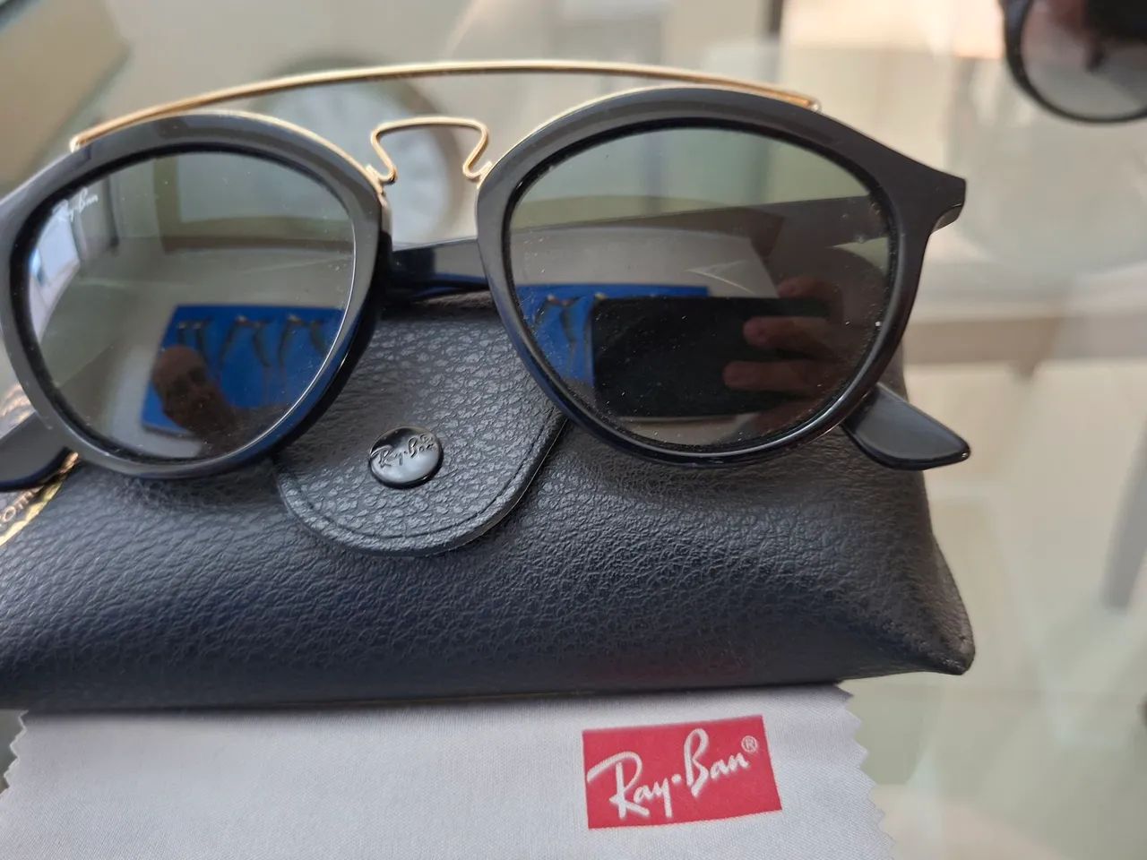 Ray Ban Gatsby - Foto 2
