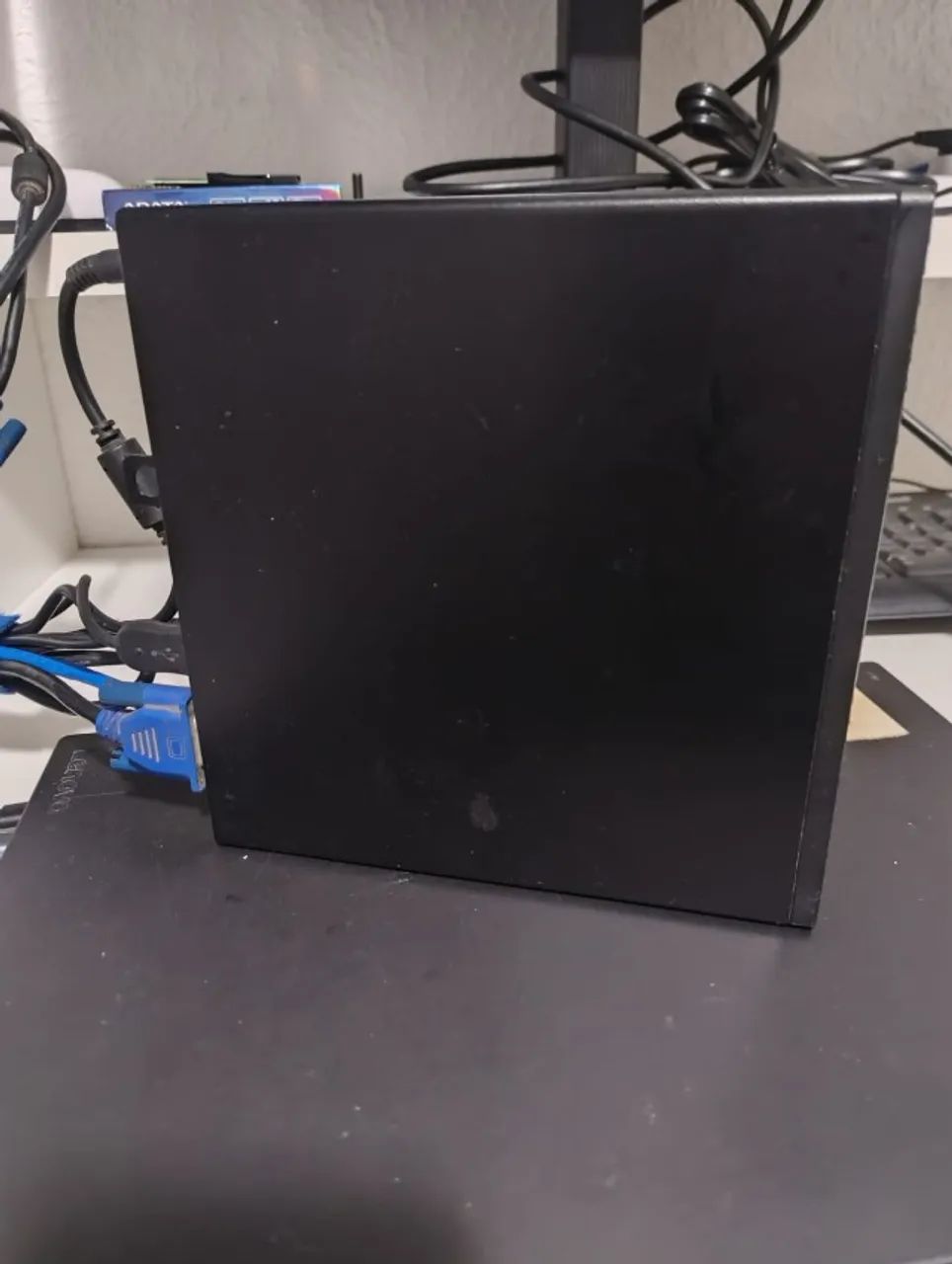 Mini Computador Dell - Foto 4