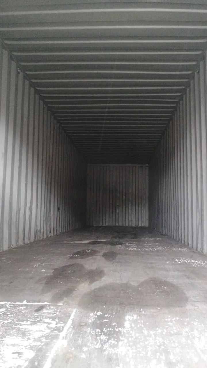 Container 40 HC- Pronta Entrega!!! - LIMEIRA PROMOÇÃO!!!! - Foto 5