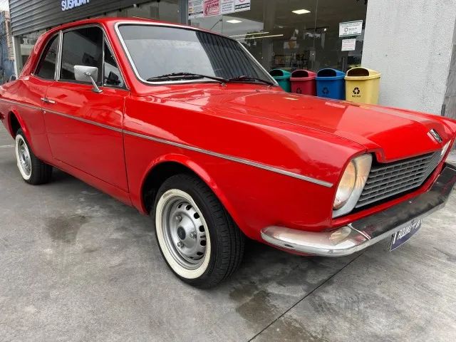 Ford Corcel II Gl/gt 1986 - Foto 5