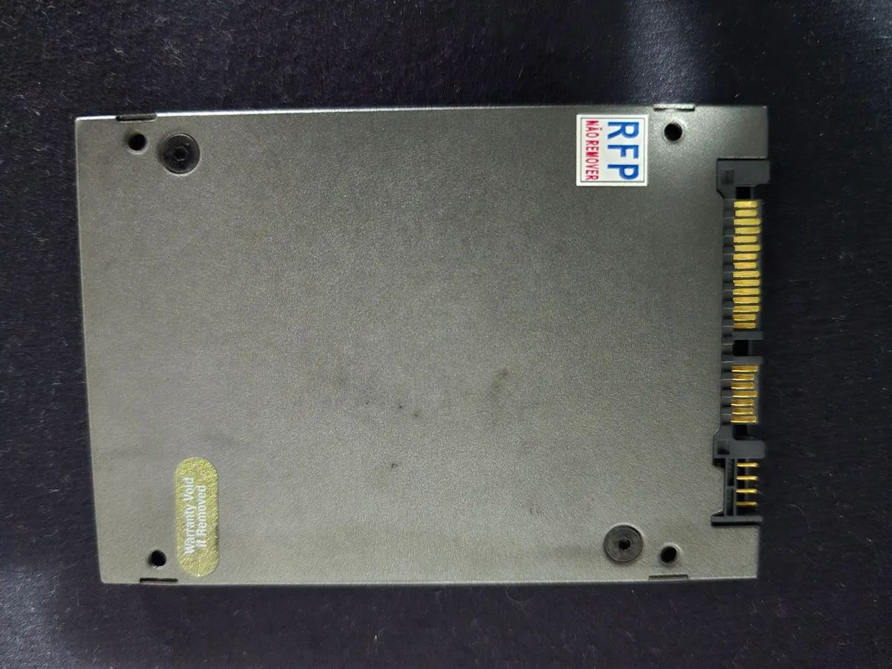 SSD Sata 2.5 128Gb Kingston - Foto 2