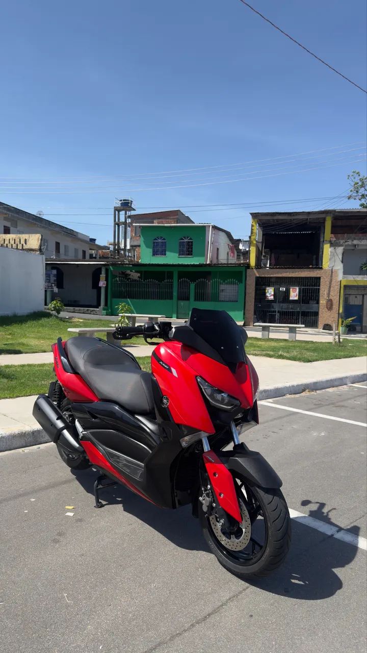 Xmax 2024  - Foto 2
