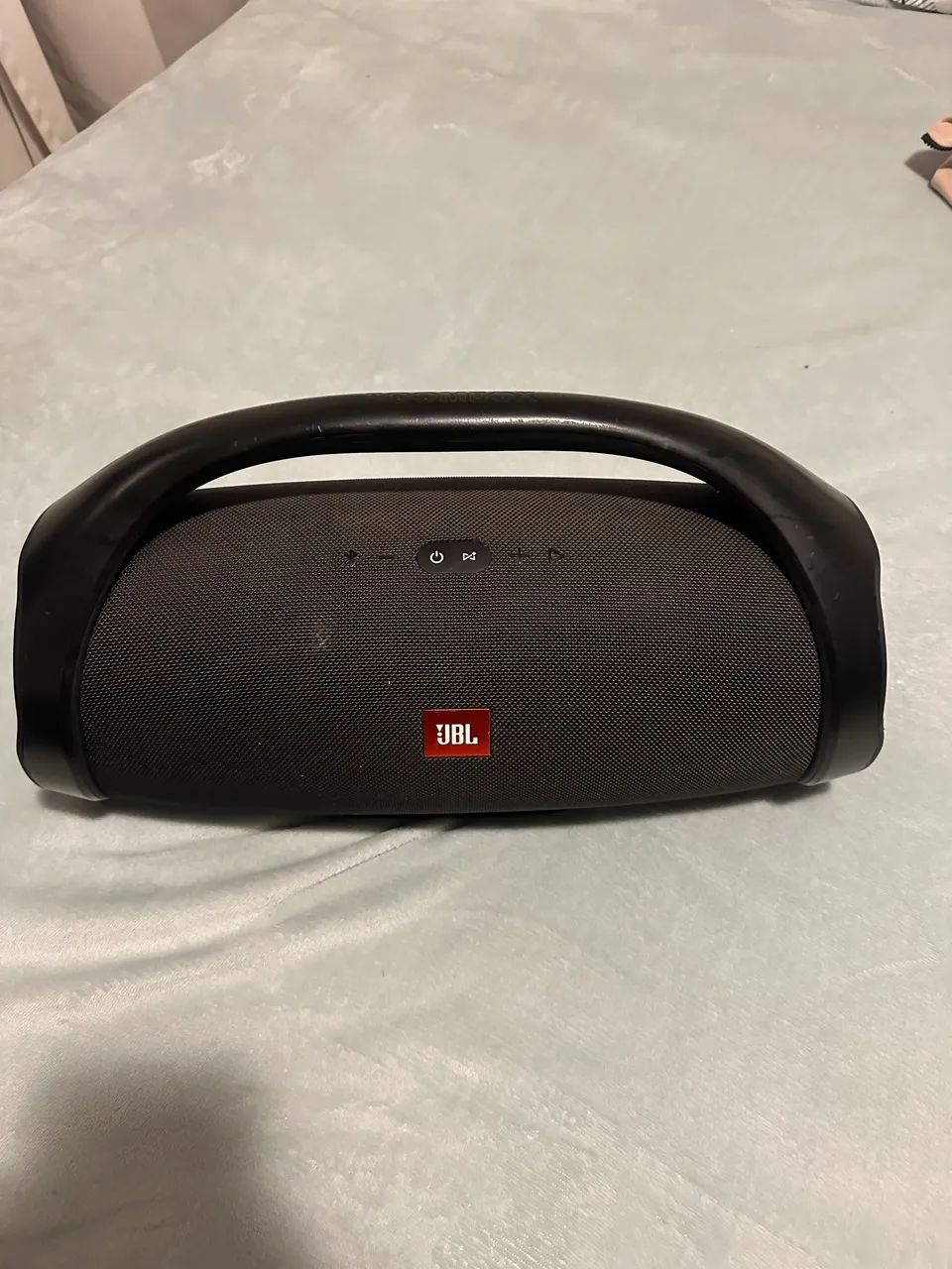JBL boombox 1 - Foto 4