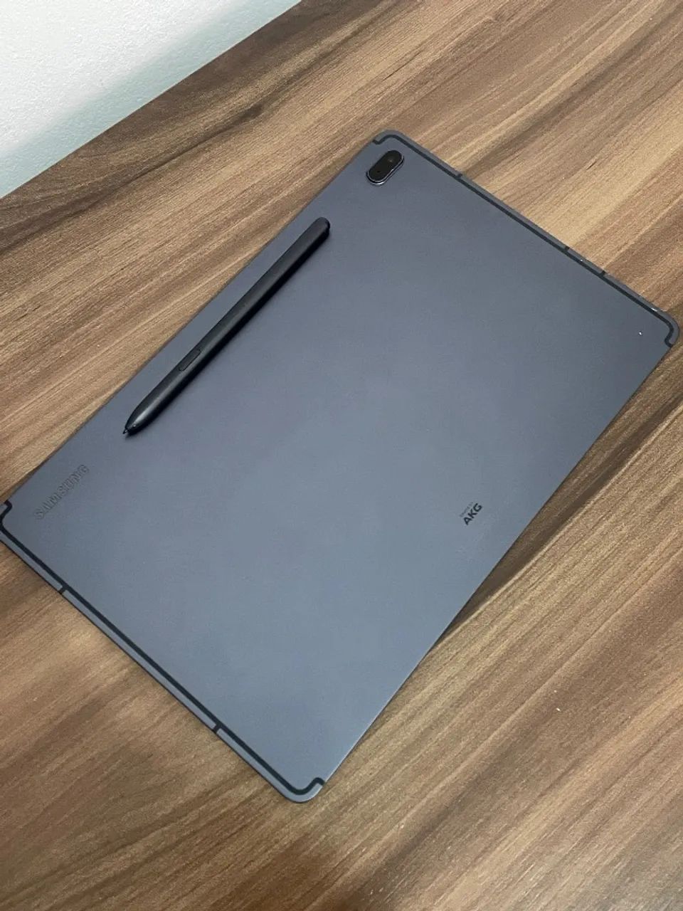 Tablet Samsung Galaxy Tab S7 FE 128gb 12,4 - Foto 2