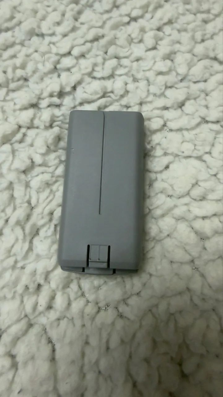 BATERIA ORIGINAL DJI MINI 2 ? NOVA, SEM USO! - Foto 2