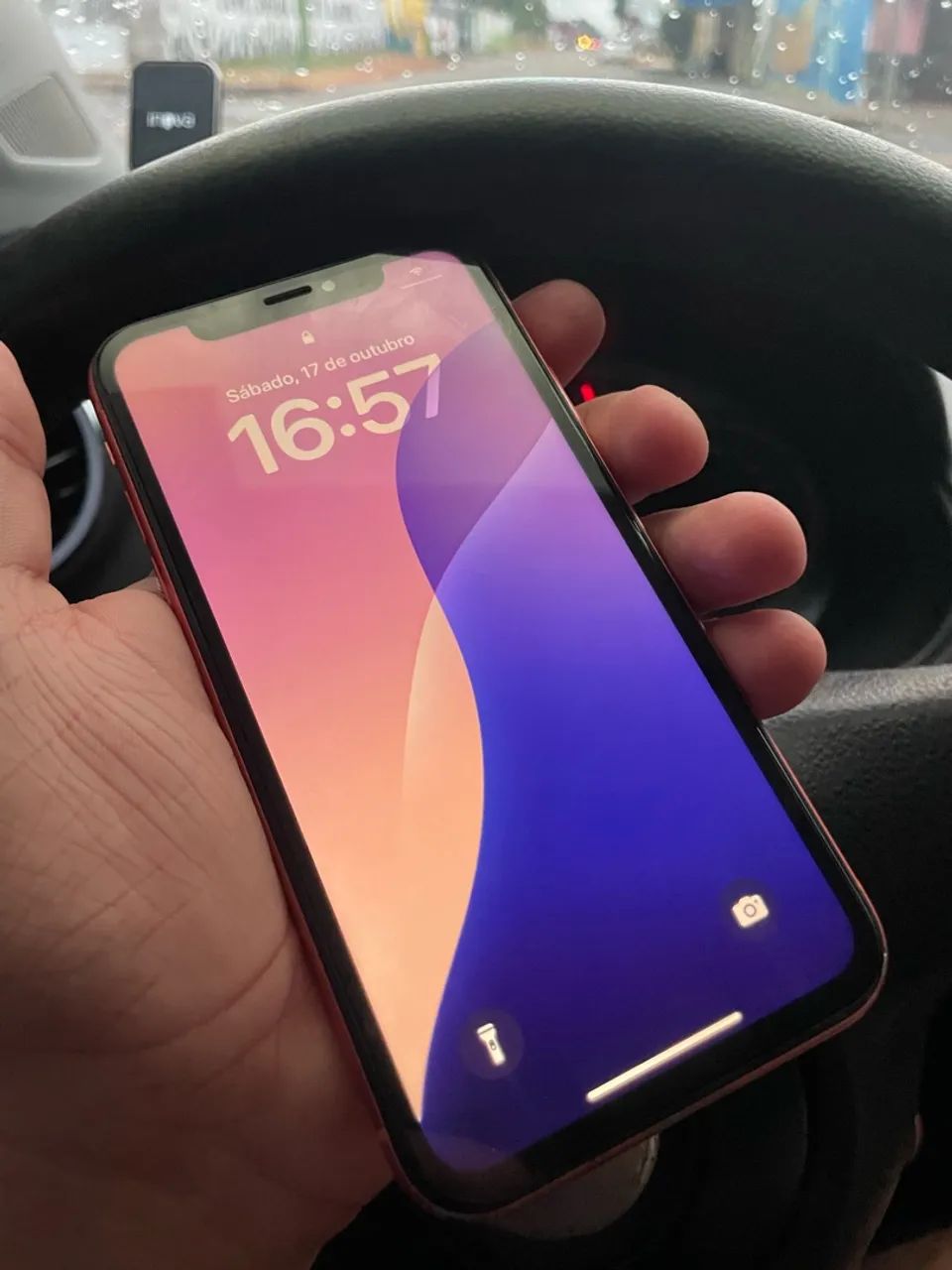 iPhone XR