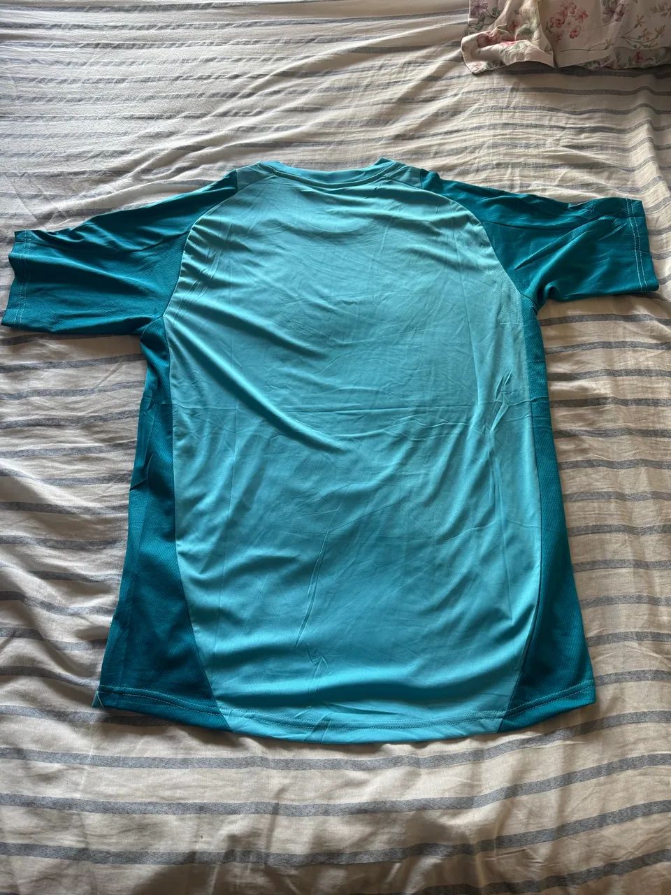 Camisa Flamengo treino 2025  - Foto 3