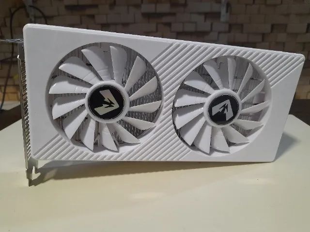 RX 580