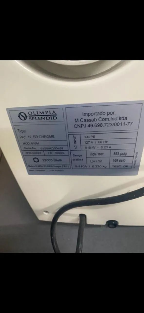 Ar condicionado  - Foto 2