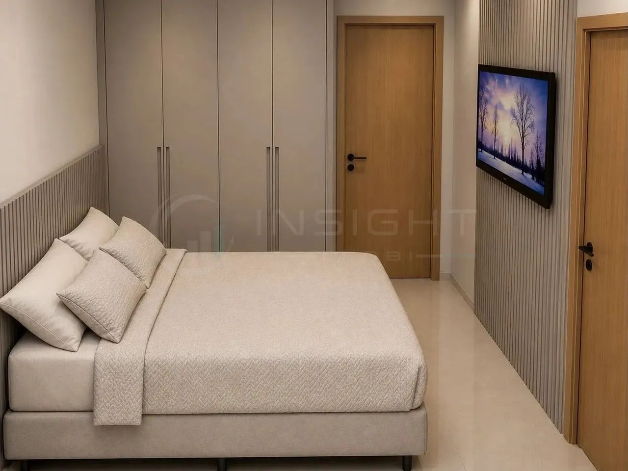 APARTAMENTO A VENDA NO Le jardin - Foto 3