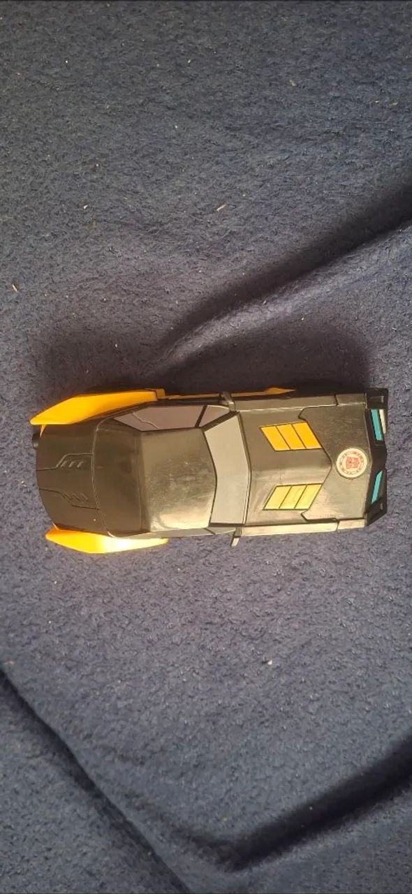 Carro robô transformrs - Foto 3