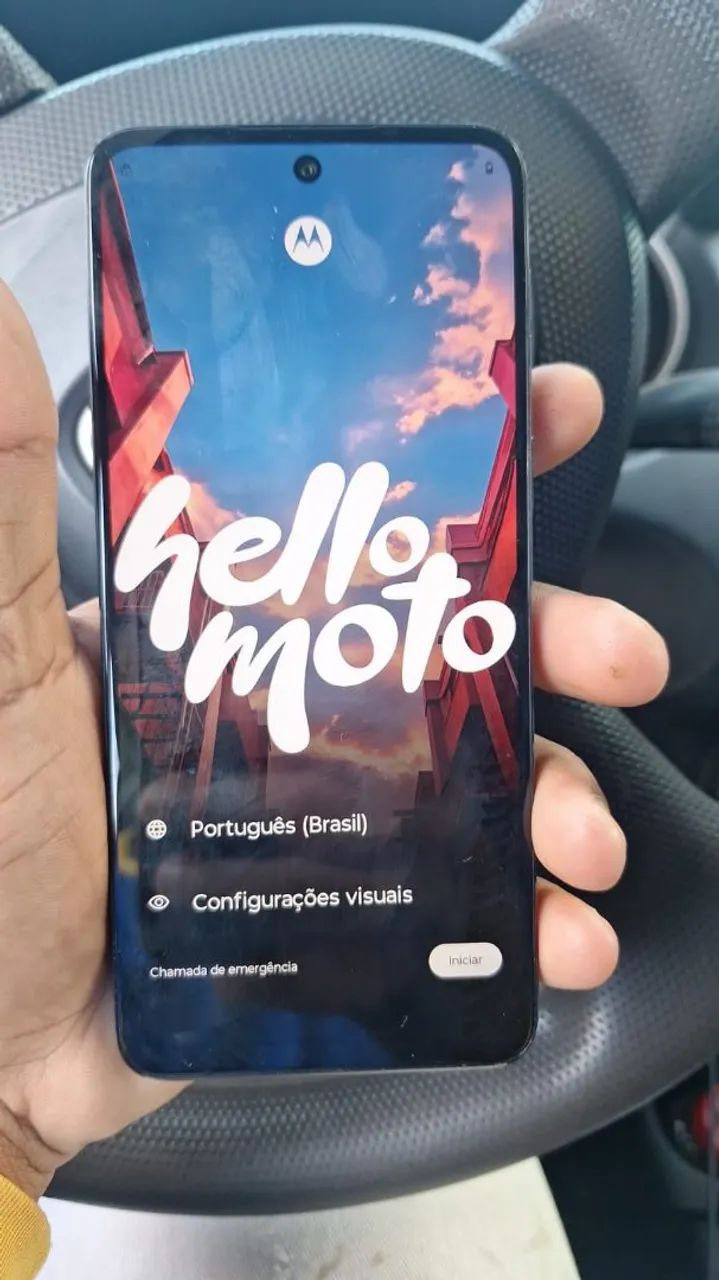 Moto G54 5G - Foto 3